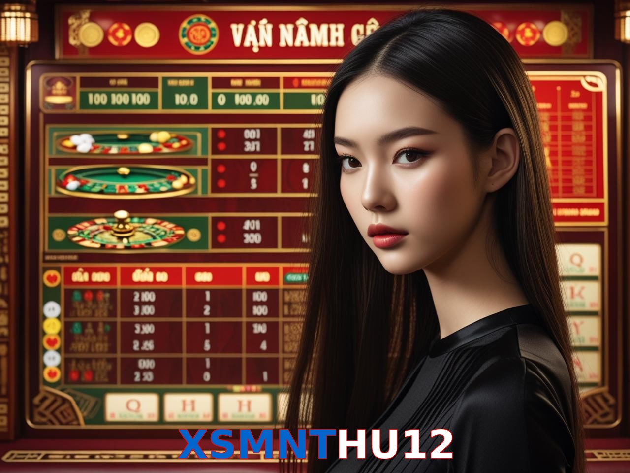 XSMNTHU12